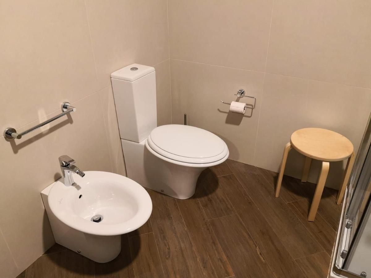 马斯卡利 Scm House酒店 外观 照片